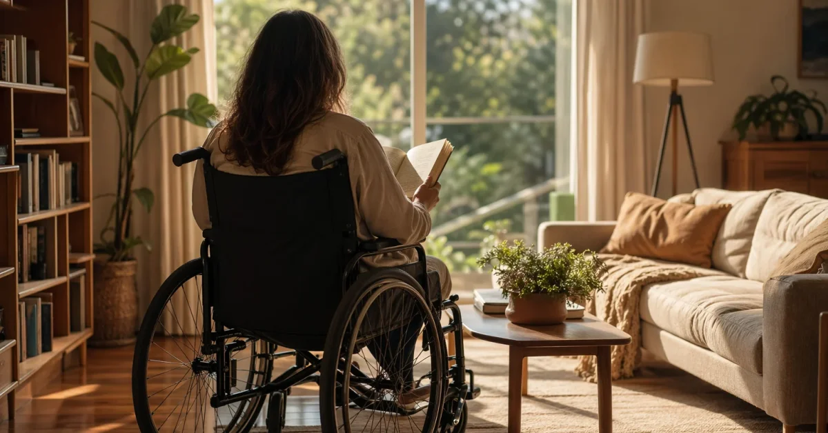 Understanding Disability Benefits in Lancaster, Pennsylvania