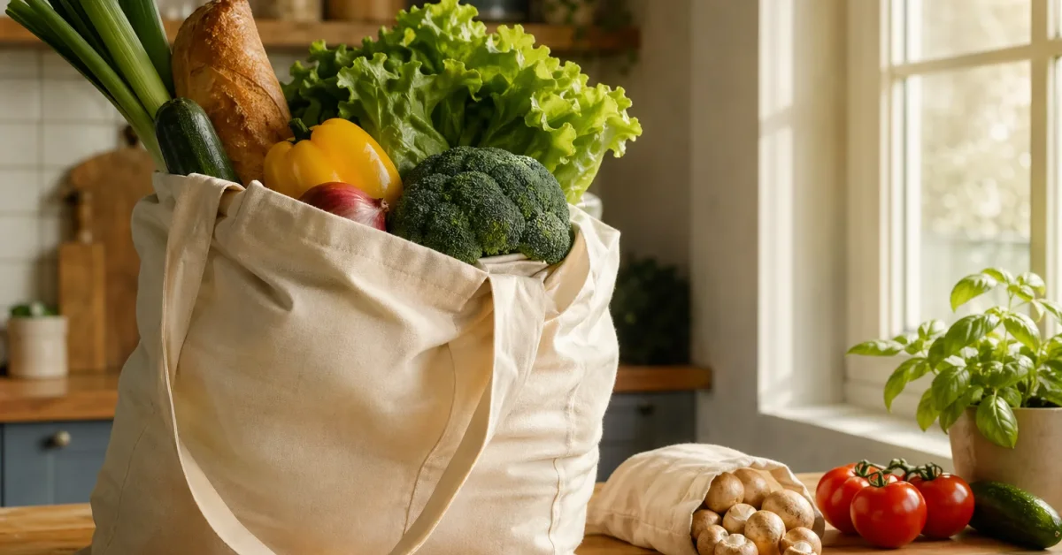 Understanding SNAP / Food Assistance Benefits in Lancaster, PA