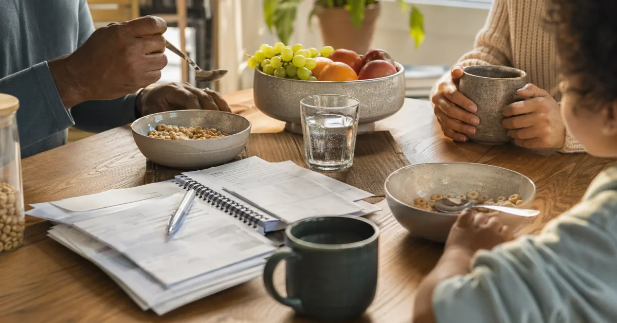 TANF / Cash Assistance Benefits Available in Lancaster, PA